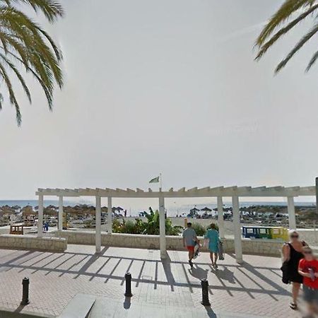 Los Boliches Sol Beach & Pool Lägenhet Fuengirola Exteriör bild